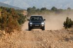 Mitsubishi Pajero 2007 года